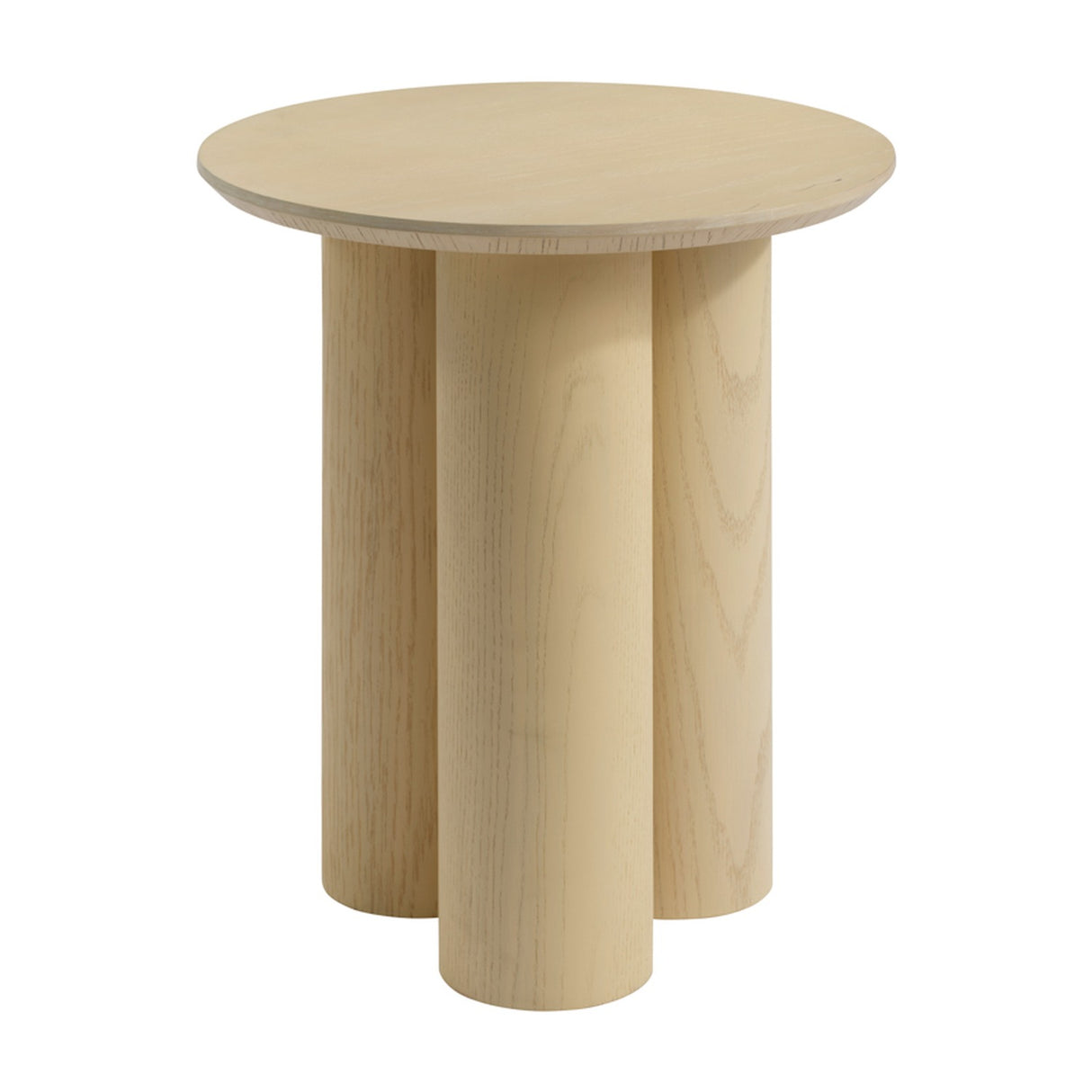 Lane Side Table - Blonde