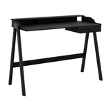 Lark Desk - Black
