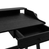 Lark Desk - Black