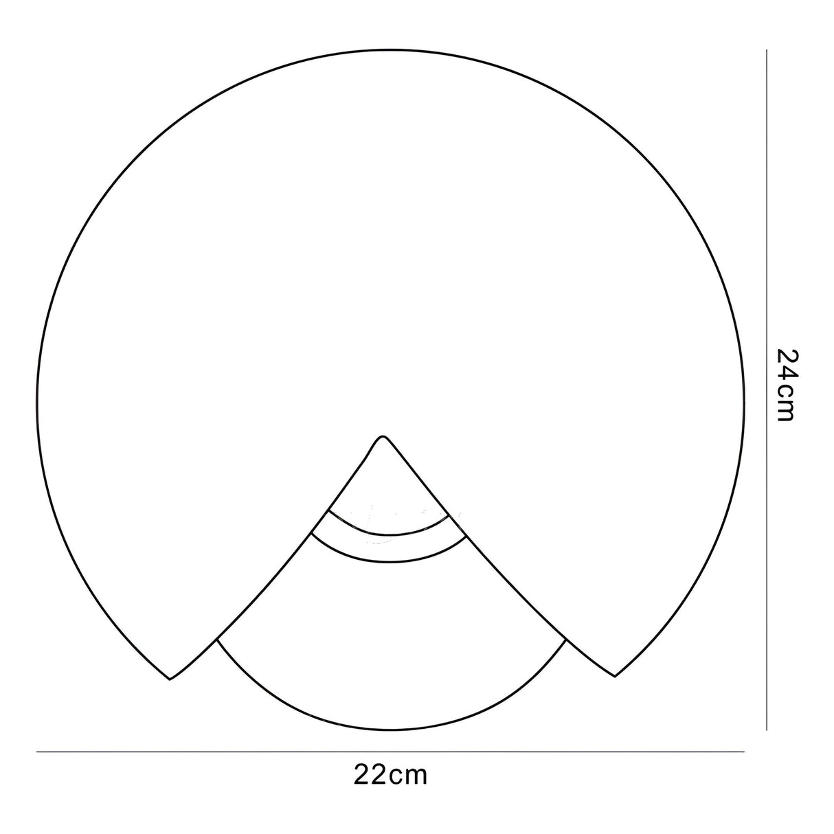 Fosil 2 Light Frosted Glass Wall Light With Switch - Satin Nickel