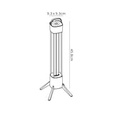 Cidal 36W UV-C Germicidal Table Lamp
