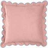 Blush/Soft Blue