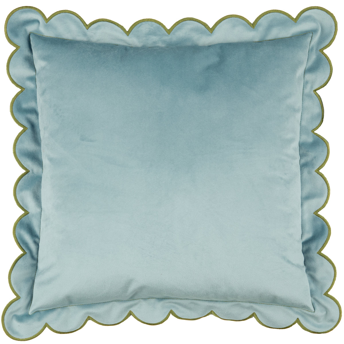 Soft Blue/Green