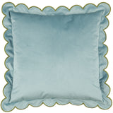 Soft Blue/Green