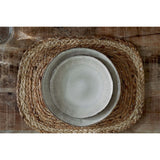 Lam Rectangular Placemats - Natural - Set of 4
