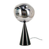 Lava LED Table Lamp - Black