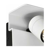 Bocaray Spot Wall Light 7W 3000K 11cm - Matt White