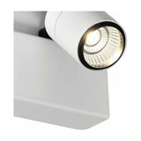 Bocaray Spot Wall Light 7W 3000K 11cm - Matt White