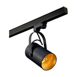 Aruba Track Light 95mm - Black