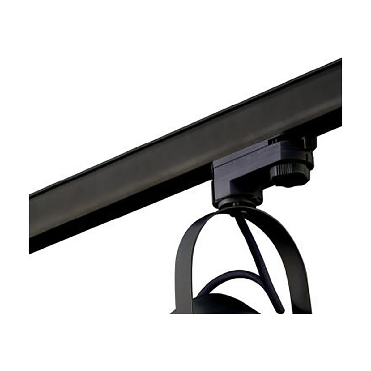 Aruba Track Light 95mm - Black