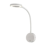 Boavista 5W Wall Light 45cm High - Matt White