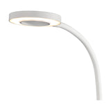 Boavista 5W Wall Light 45cm High - Matt White