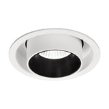 Garda Recessed Downlight 95mm Cut-Out 12W 3000K - Matt White