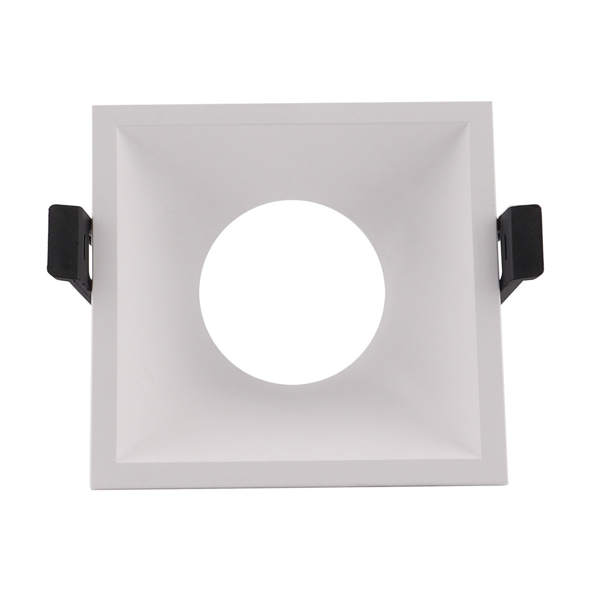 Lamborjini Square Spotlight 93mm 45 Degree - White
