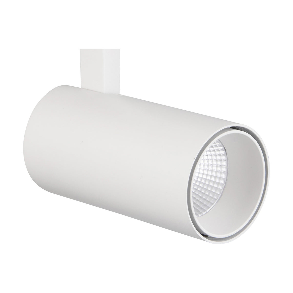Fiji 15W Track Light 65mm 4000K - White