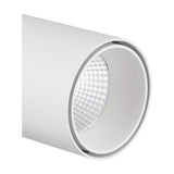 Fiji 15W Track Light 65mm 4000K - White