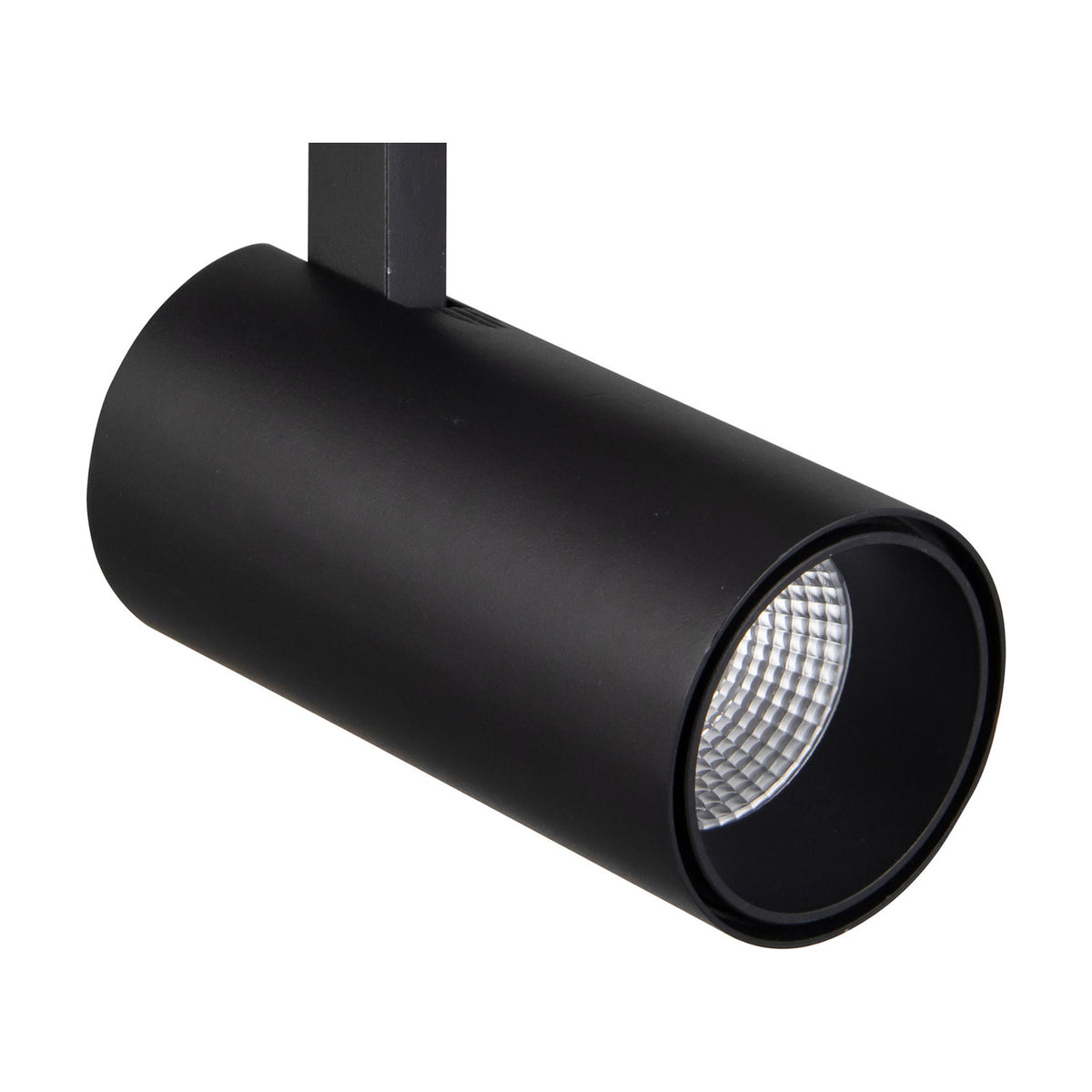 Fiji 20W Track Light 65mm 3000K - Black