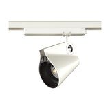 Ipsilon Track Light 35W 3000K 23cm - White