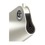 Ipsilon Track Light 35W 3000K 23cm - White