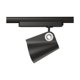 Ipsilon Track Light 35W 3000K 23cm - Black