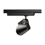 Ipsilon Track Light 35W 3000K 23cm - Black