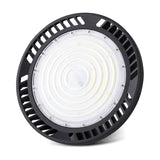 Urano IP65 Downlight 200W 4000K 30cm - Black
