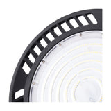 Urano IP65 Downlight 200W 4000K 30cm - Black