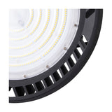 Urano IP65 Downlight 200W 4000K 30cm - Black
