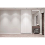 Neptuno Recessed Spotlight 3W 3000K 50mm - Black