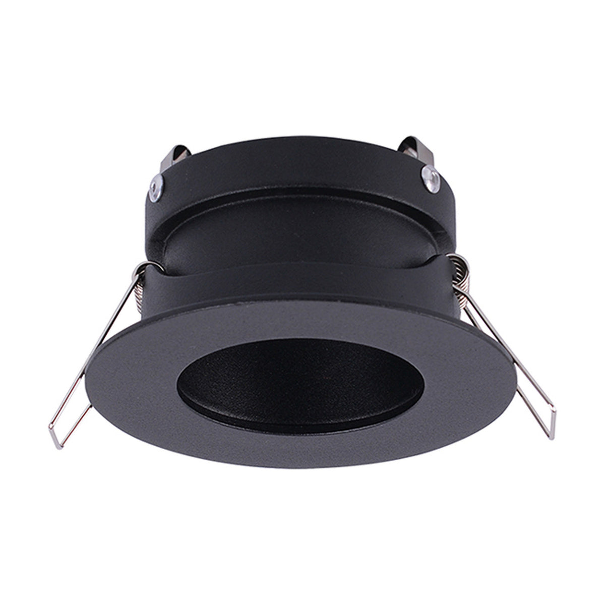 Guincho Downlight 70mm Cut-Out - Sand Black