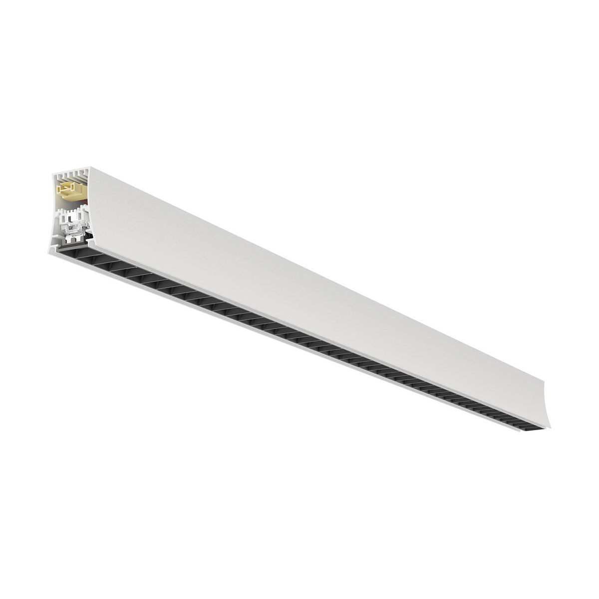 Hanok LED Module 38W 3000K 48mm - White