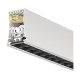 Hanok LED Module 38W 3000K 48mm - White