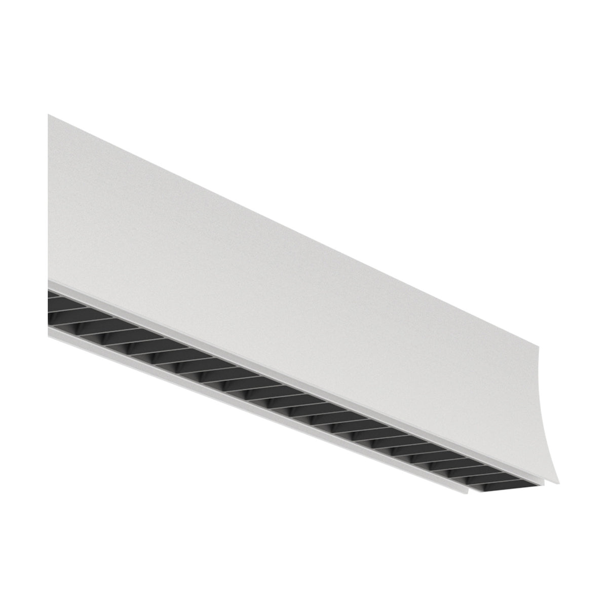 Hanok LED Module 38W 3000K 48mm - White
