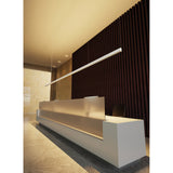 Hanok LED Module 38W 3000K 48mm - White