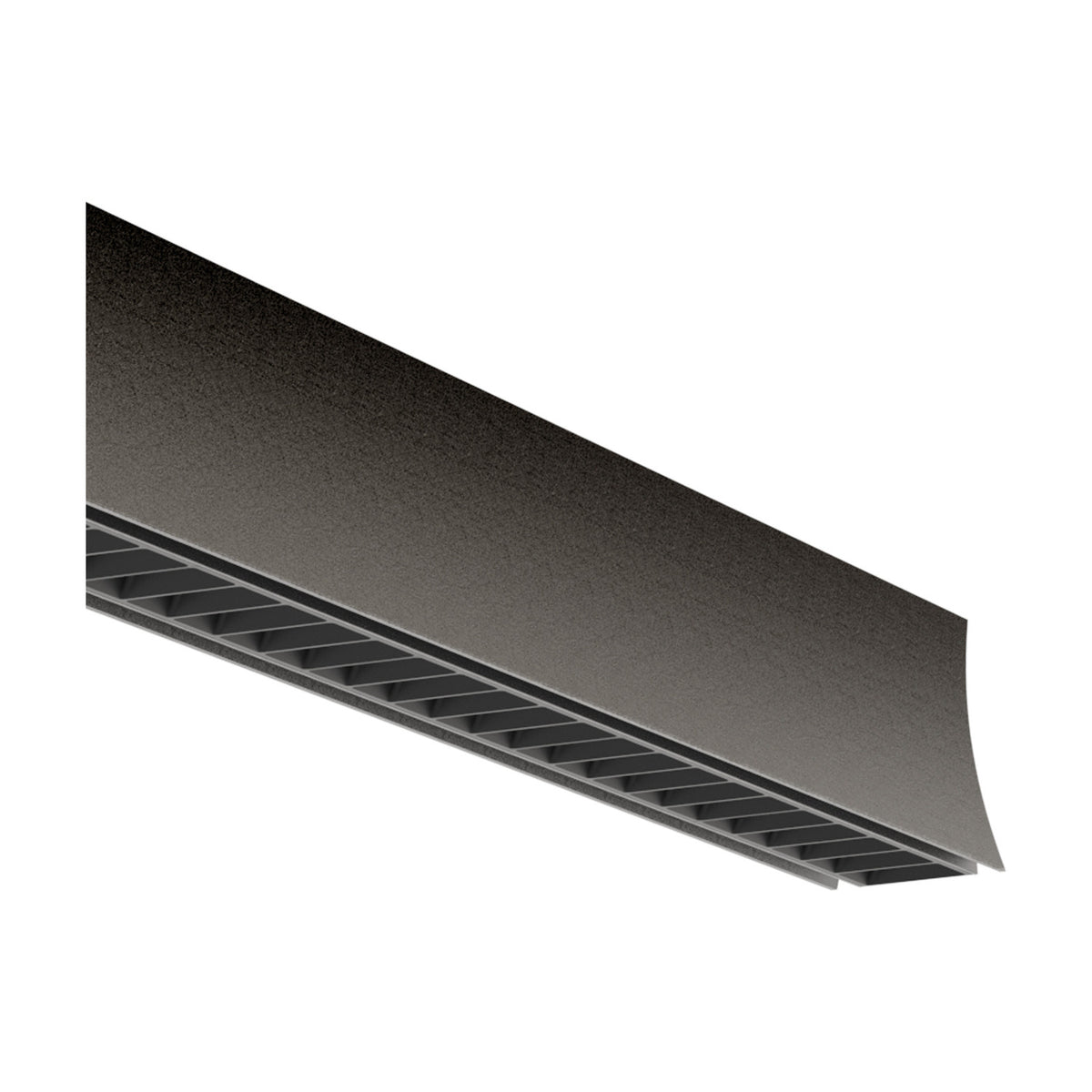 Hanok LED Module 38W 3000K 48mm - Black
