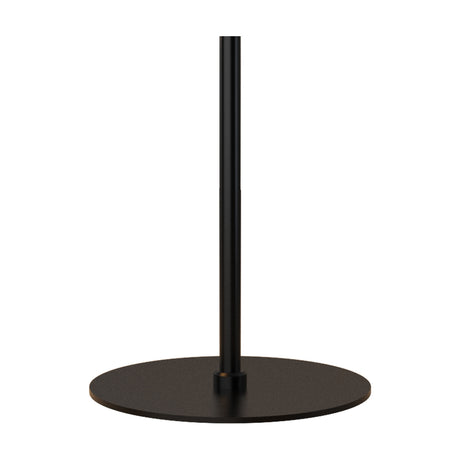 Cellar G4 Table Lamp 22cm Long - Black