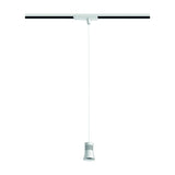 Pagoda Track Light 12.5W 3000K 14cm - White