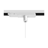 Pagoda Track Light 12.5W 3000K 14cm - White