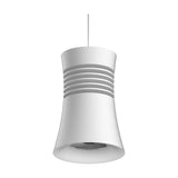 Pagoda Track Light 12.5W 3000K 14cm - White