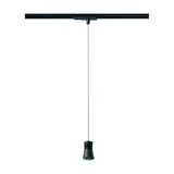 Pagoda Track Light 12.5W 3000K 14cm - Black