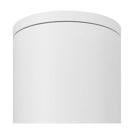 Kandanchu GU10 Ceiling Light 60mm - Sand White