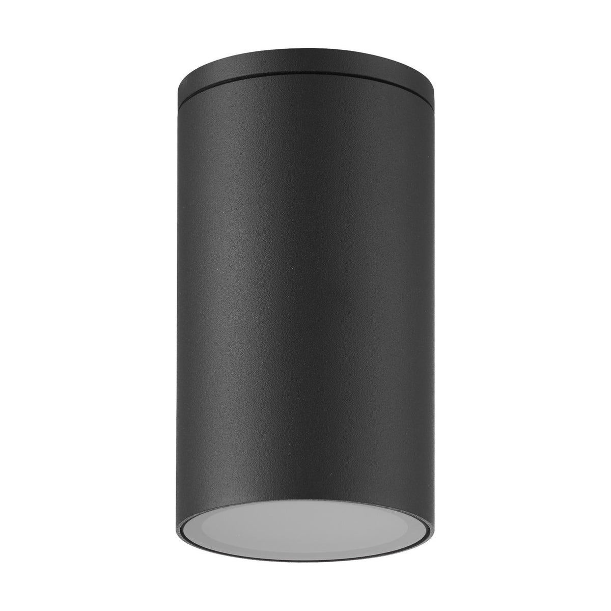 Kandanchu GU10 Ceiling Light 60mm - Anthracite