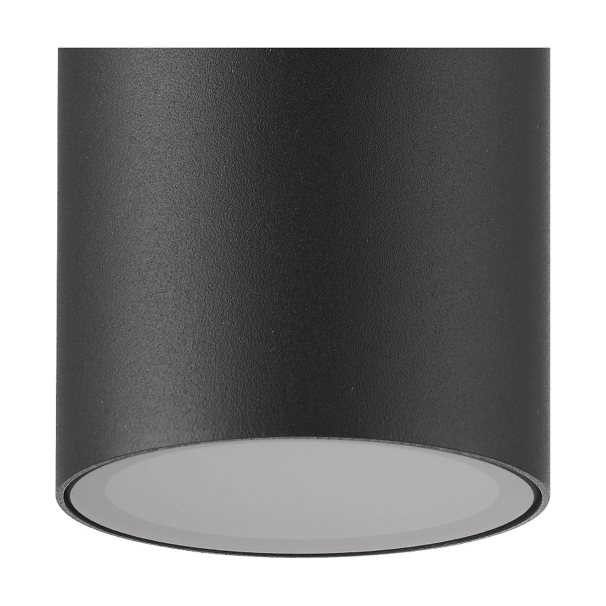 Kandanchu GU10 Ceiling Light 60mm - Anthracite