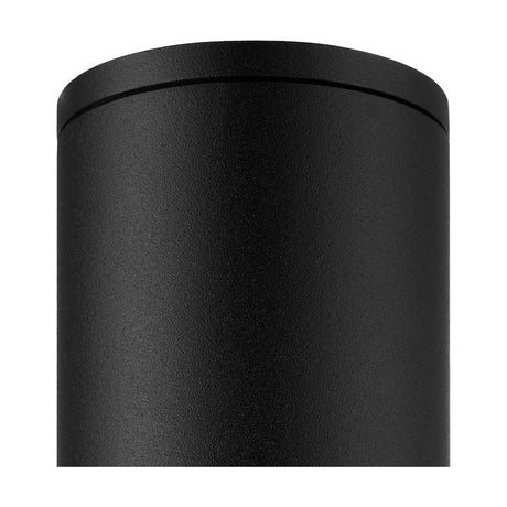 Kandanchu GU10 Ceiling Light 60mm - Sand Black