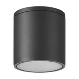 Kandanchu GU10 Ceiling Light 90mm - Anthracite