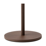 K4 IP54 Lantern 90mm - Rust Brown