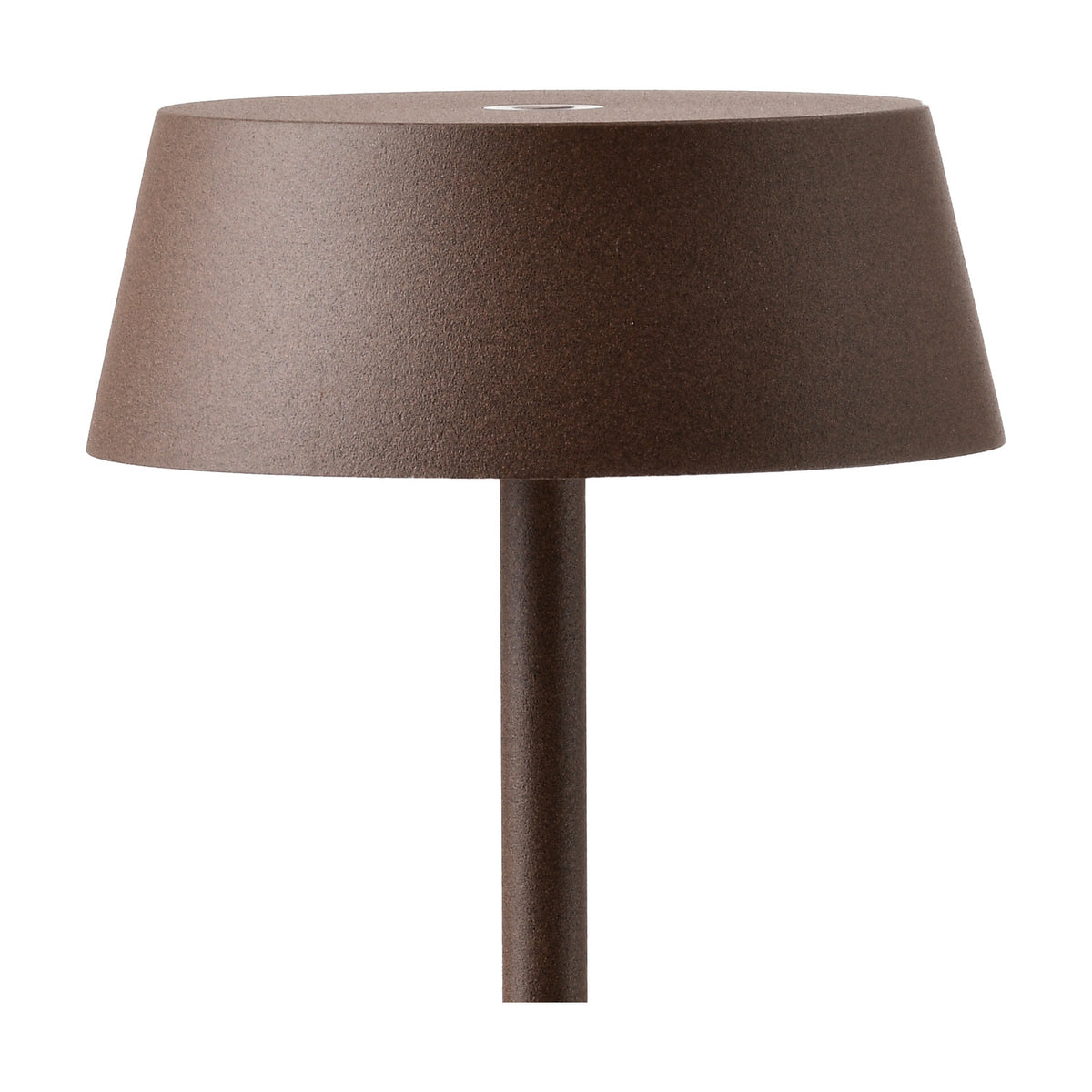 K4 IP54 Lantern 90mm - Rust Brown
