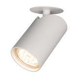 Sal Downlight 45mm Cut-Out - Matt White