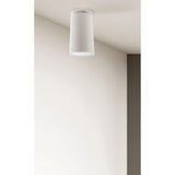 Sal Downlight 45mm Cut-Out - Matt White