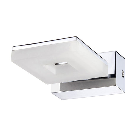 Magneto Shallow Ceiling Light 1m Long - Black